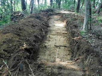 08-2 馬番山遺跡(日和田町)200825・200826.JPG