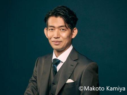 角田亮鋼