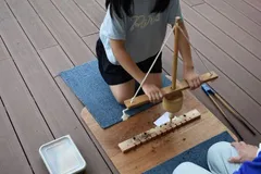 handson